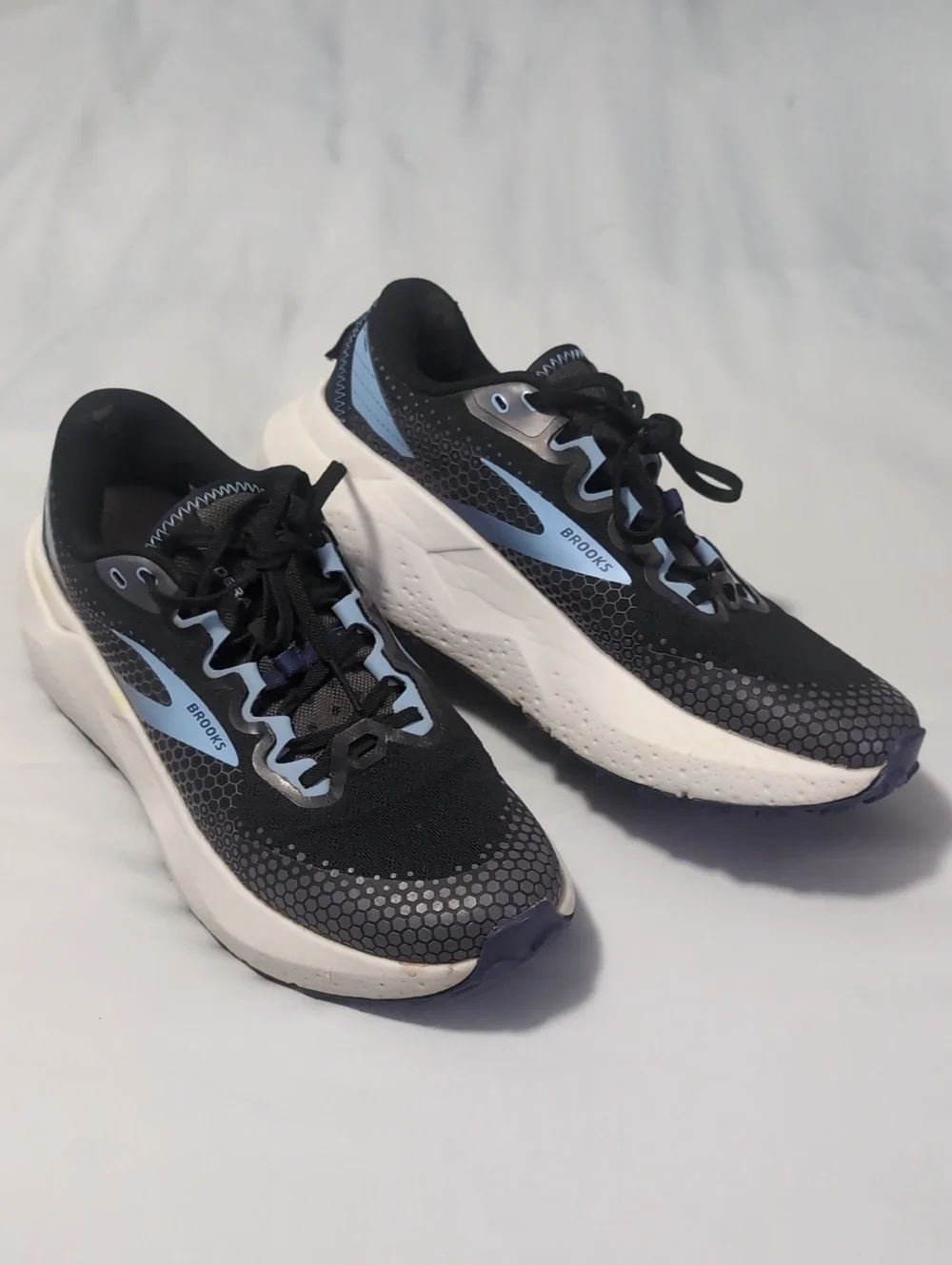 Brooks Caldera 6 Running Shoes/Women's 10